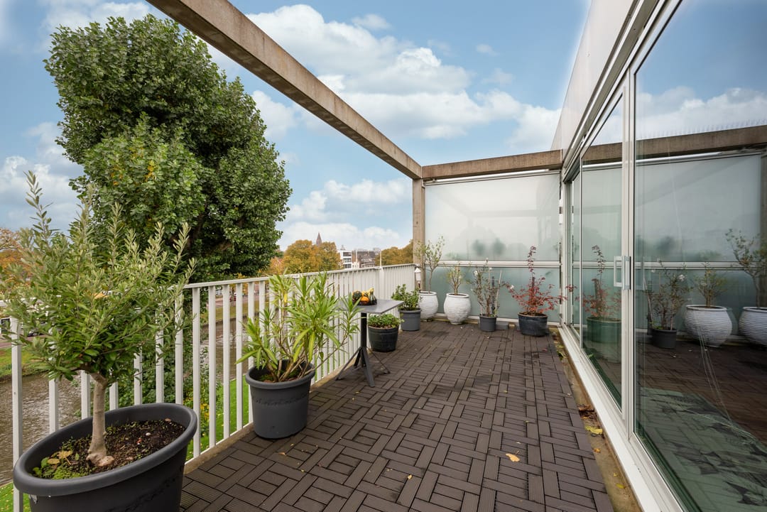 Foto 7 van Broeder Alarmstraat 113