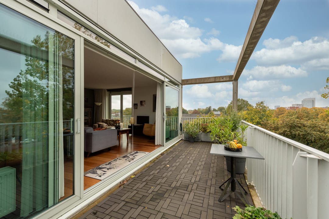 Foto 8 van Broeder Alarmstraat 113