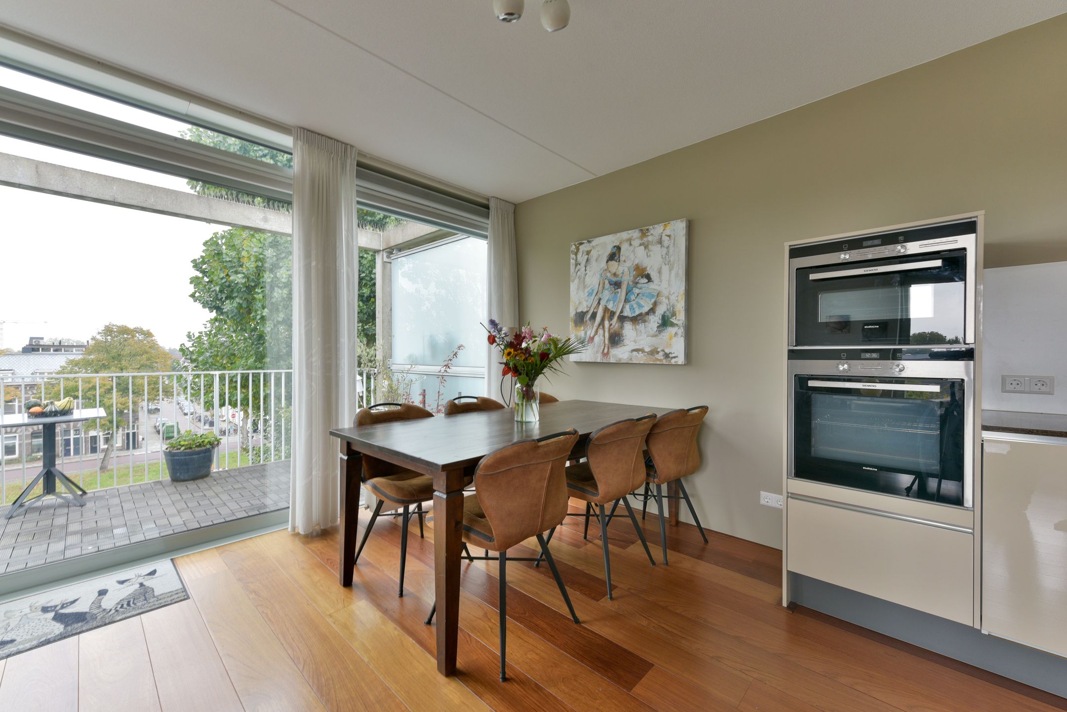 Foto 9 van Broeder Alarmstraat 113