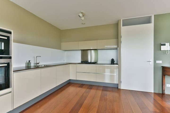 Foto 12 van Broeder Alarmstraat 113