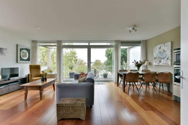 Foto 13 van Broeder Alarmstraat 113