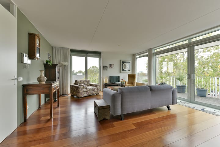 Foto 14 van Broeder Alarmstraat 113