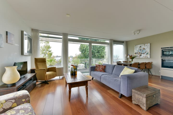 Foto 15 van Broeder Alarmstraat 113