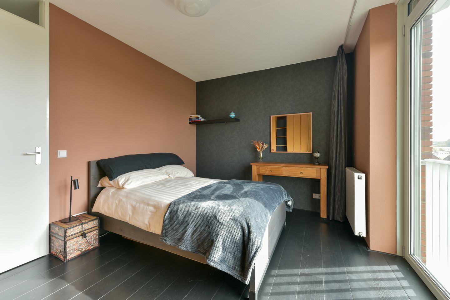 Foto 19 van Broeder Alarmstraat 113