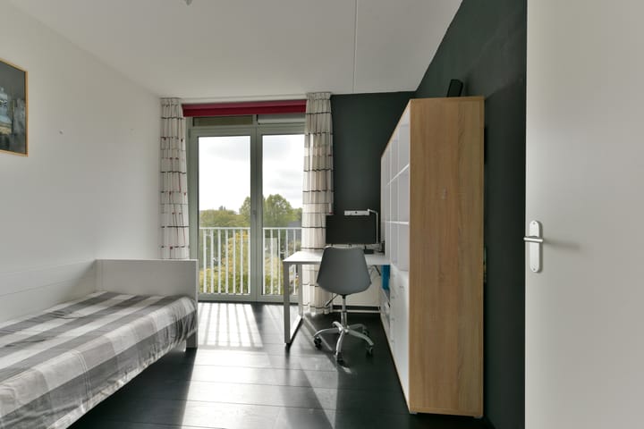 Foto 21 van Broeder Alarmstraat 113