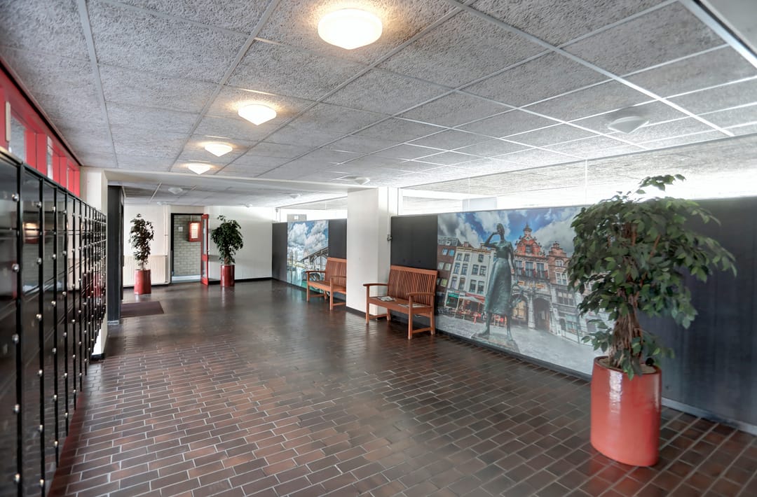 Foto 7 van Burg. Hustinxstraat 264