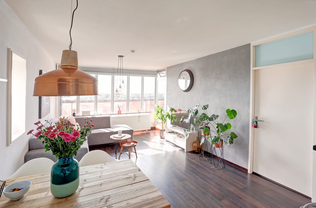 Foto 13 van Burg. Hustinxstraat 264