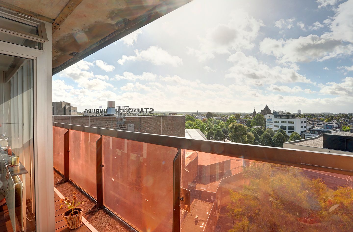 Foto 14 van Burg. Hustinxstraat 264