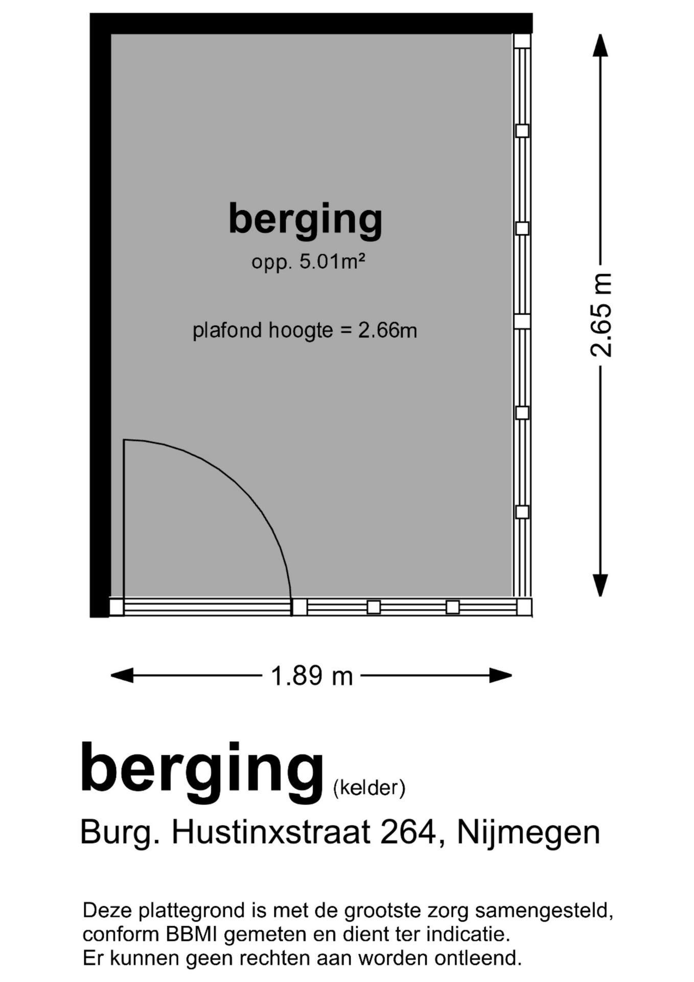 Foto 20 van Burg. Hustinxstraat 264
