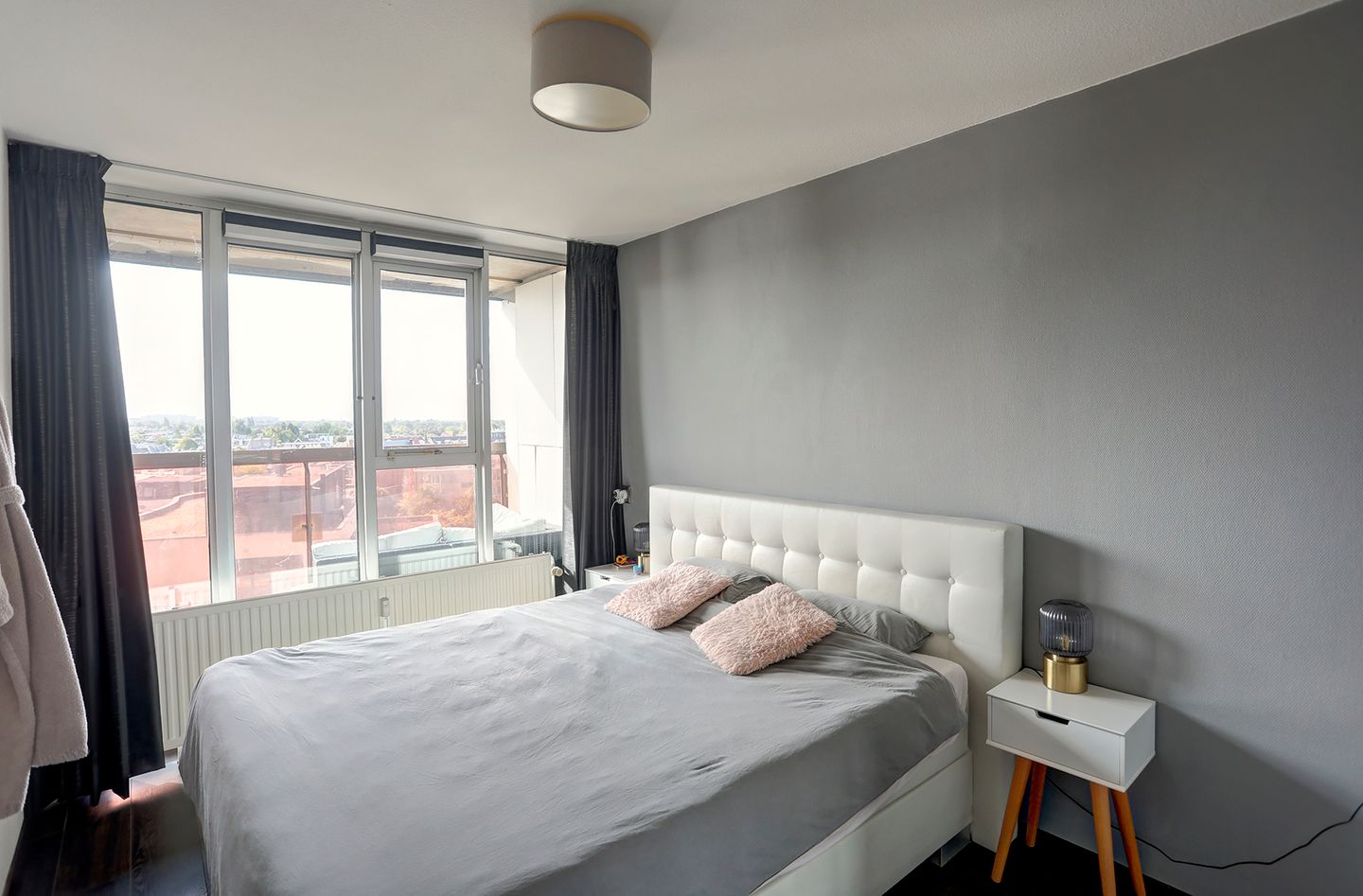 Foto 4 van Burg. Hustinxstraat 264