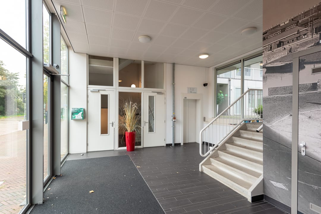 Foto 28 van Broeder Alarmstraat 113