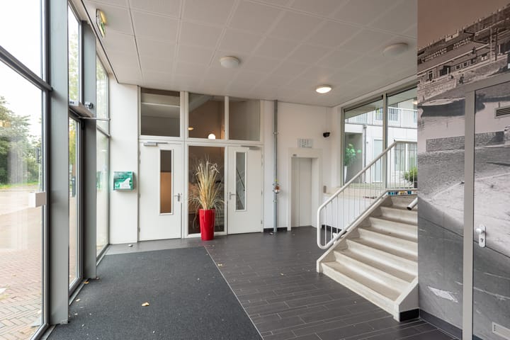 Foto 28 van Broeder Alarmstraat 113