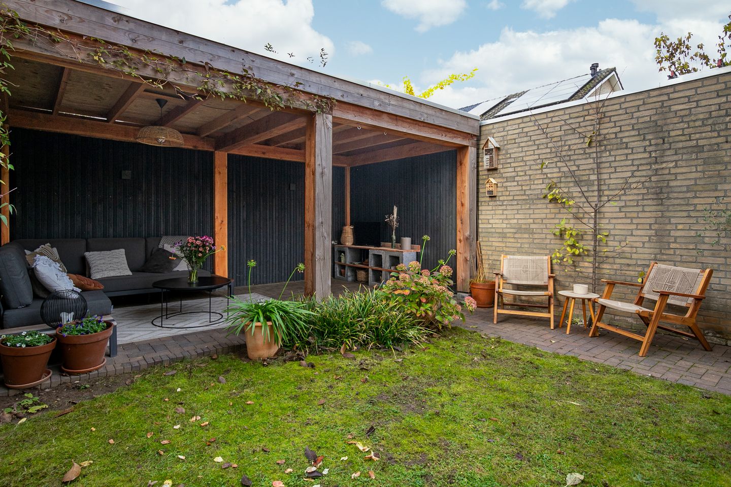 Foto 25 van Kruisbroedersweg 25