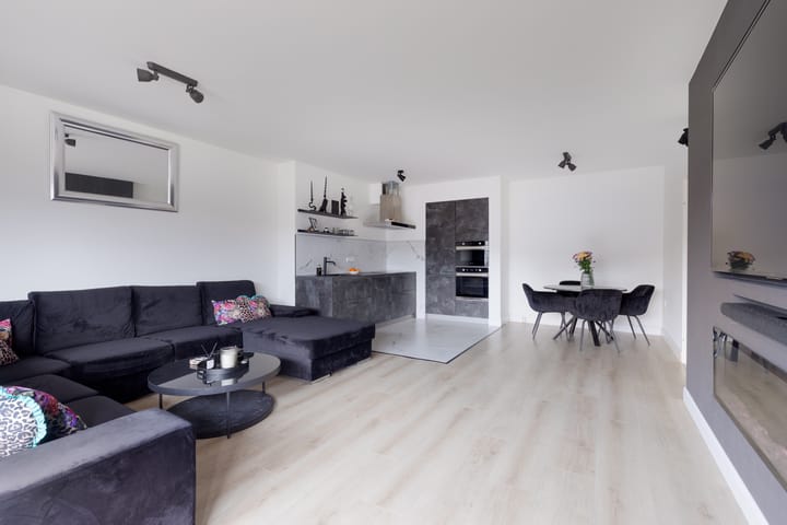 Foto 2 van Sandenburg 21