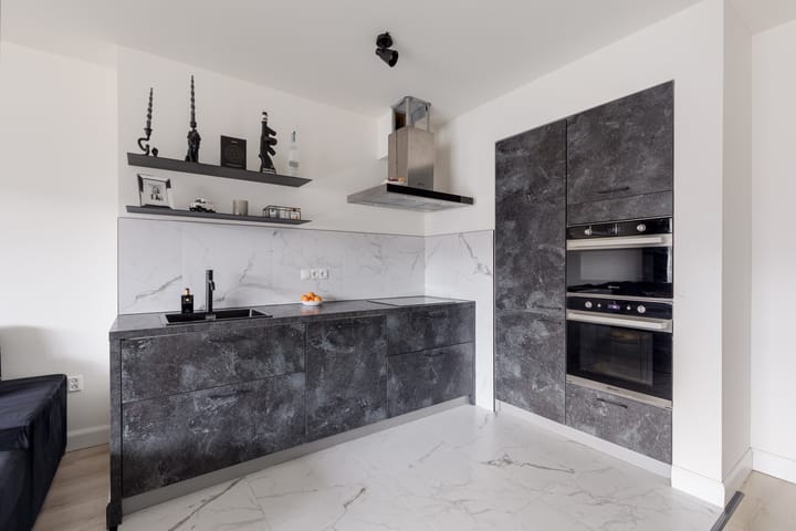 Foto 3 van Sandenburg 21