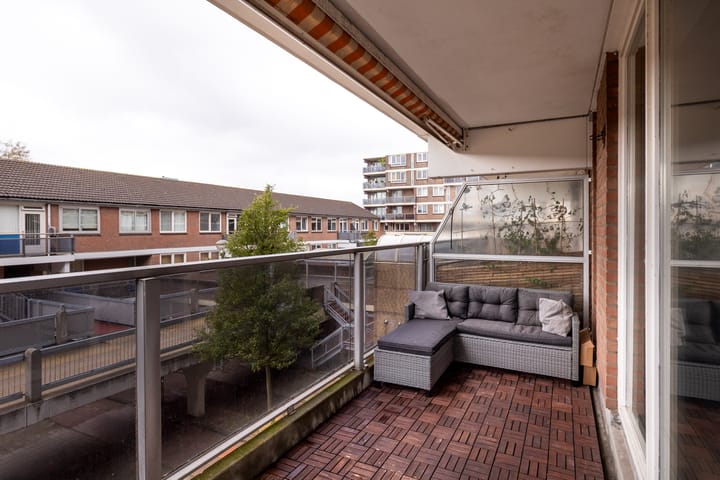 Foto 6 van Sandenburg 21