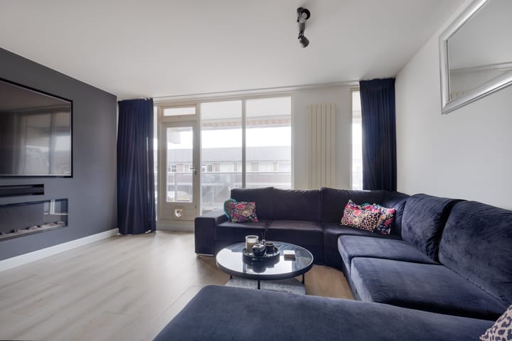 Foto 7 van Sandenburg 21