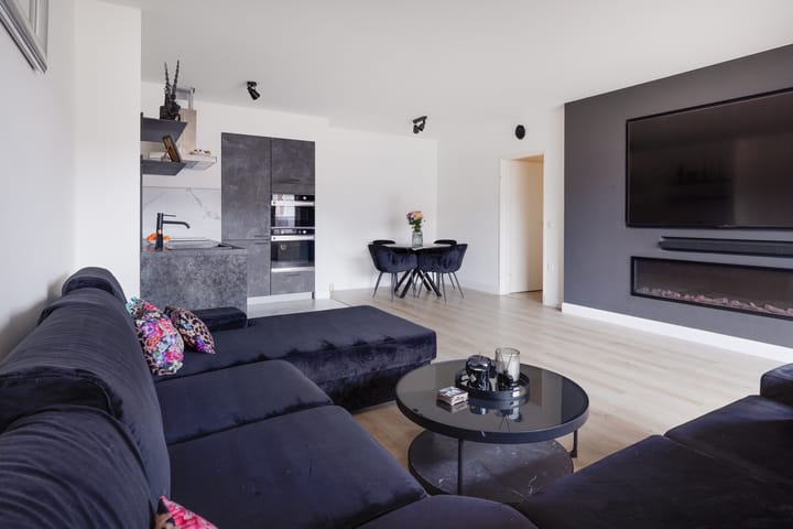 Foto 8 van Sandenburg 21