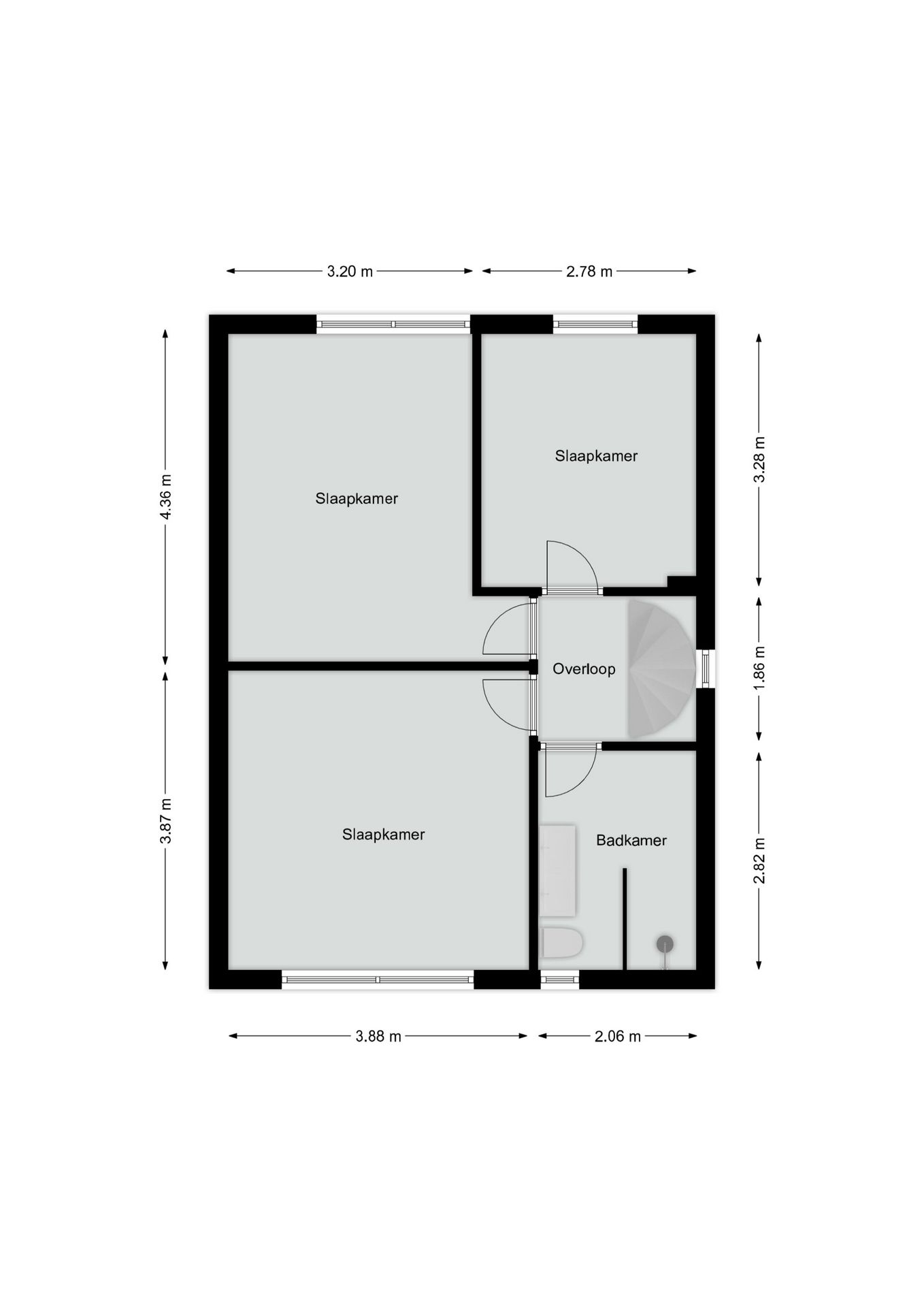 Foto 34 van Kruisbroedersweg 25