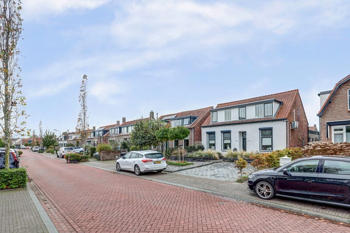 Foto 5 van Nieuwe Kerkstraat 47