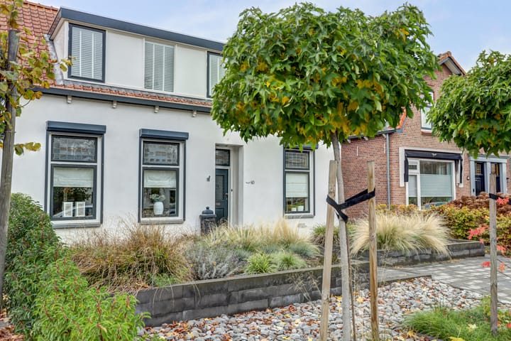 Foto 7 van Nieuwe Kerkstraat 47