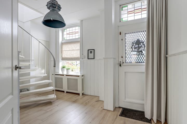 Foto 23 van Nieuwe Kerkstraat 47