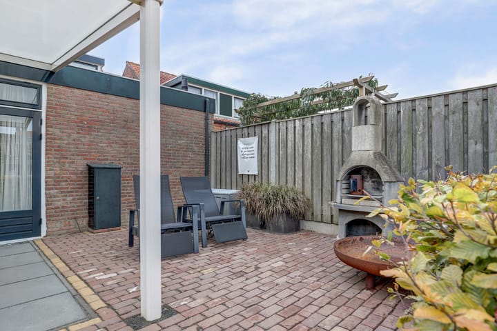 Foto 38 van Nieuwe Kerkstraat 47