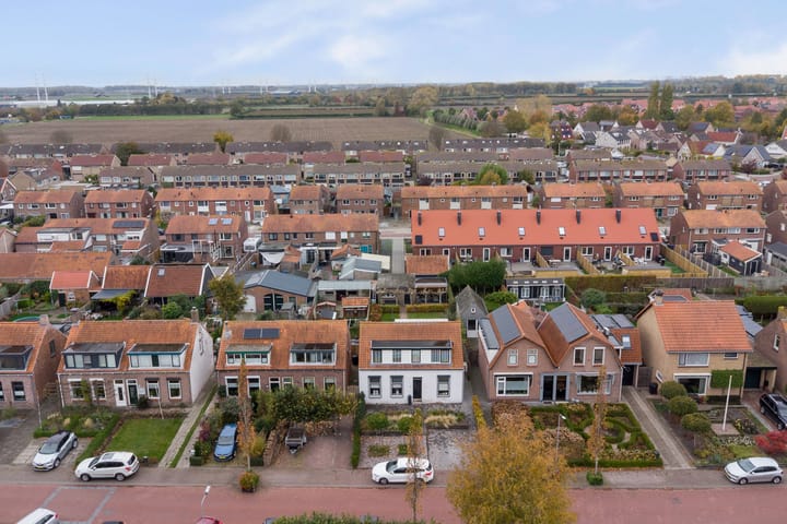 Foto 45 van Nieuwe Kerkstraat 47