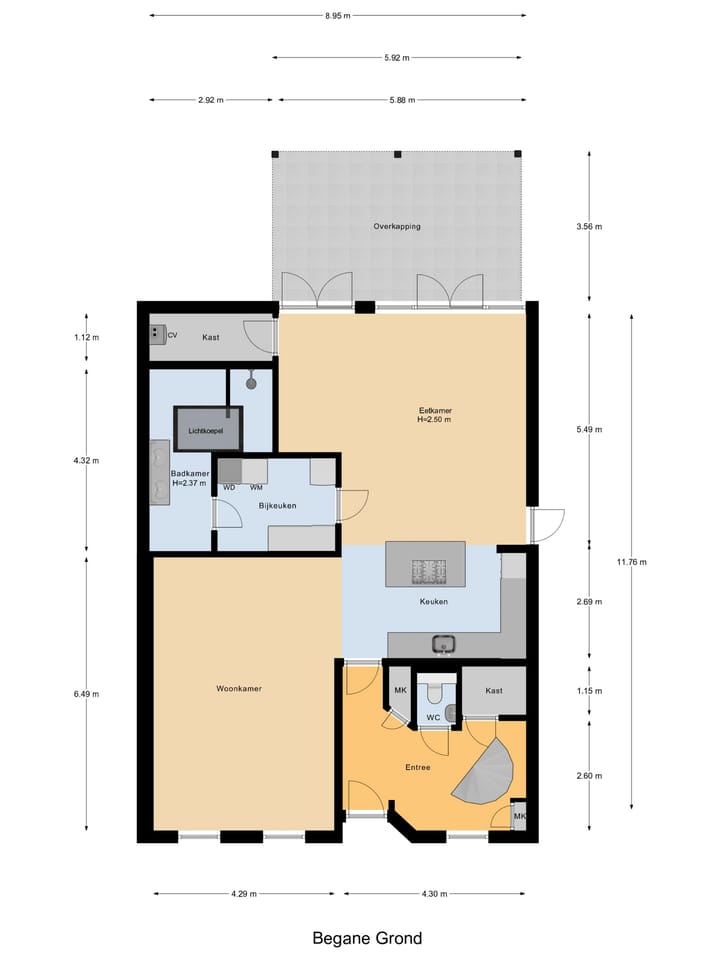 Foto 50 van Nieuwe Kerkstraat 47