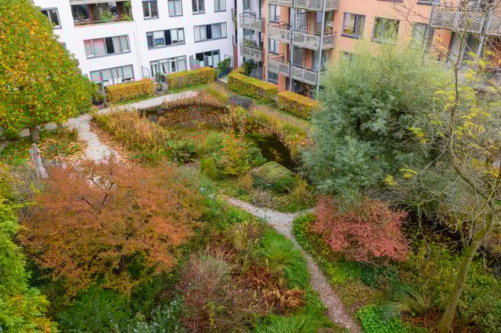 Photo 2 of Valkenburgerstraat 153