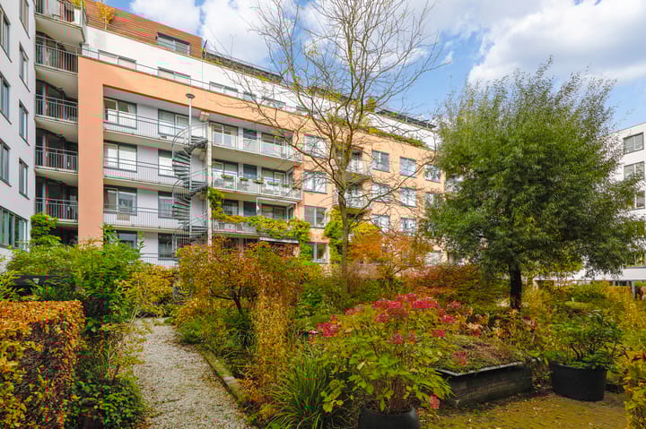 Foto 22 van Valkenburgerstraat 153