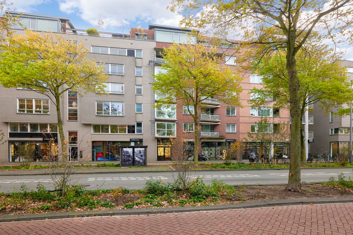 Foto 25 van Valkenburgerstraat 153