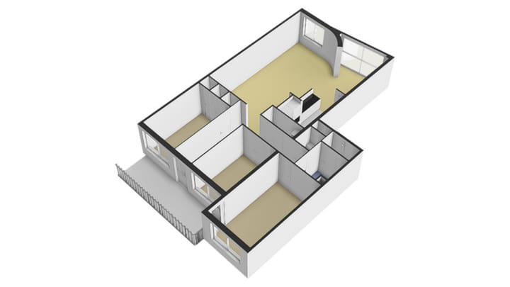 Foto 27 van Valkenburgerstraat 153