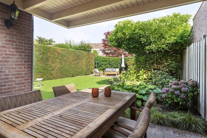 Photo 5 of de Korenaar 81