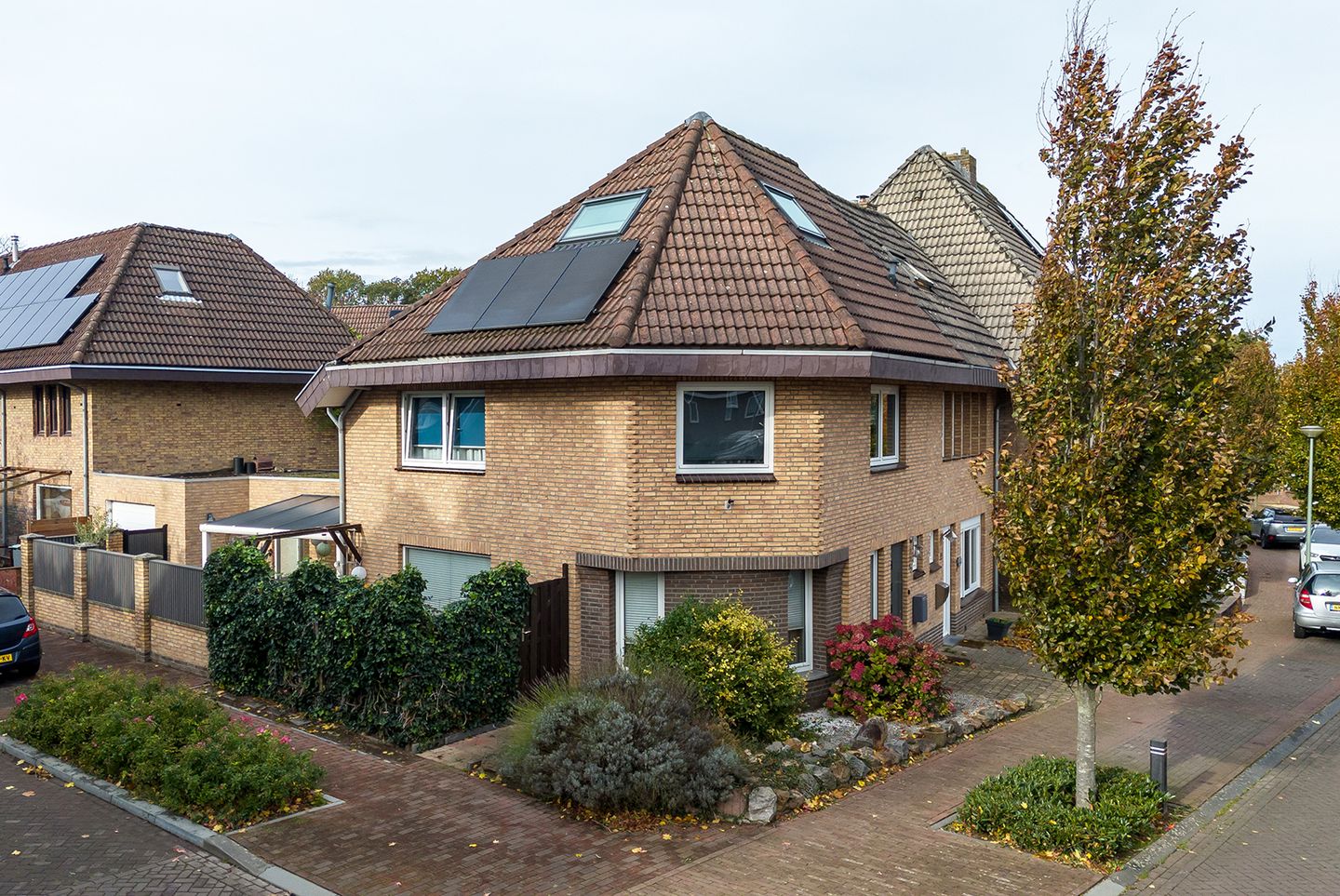 Photo 1 of Gulikstraat 33