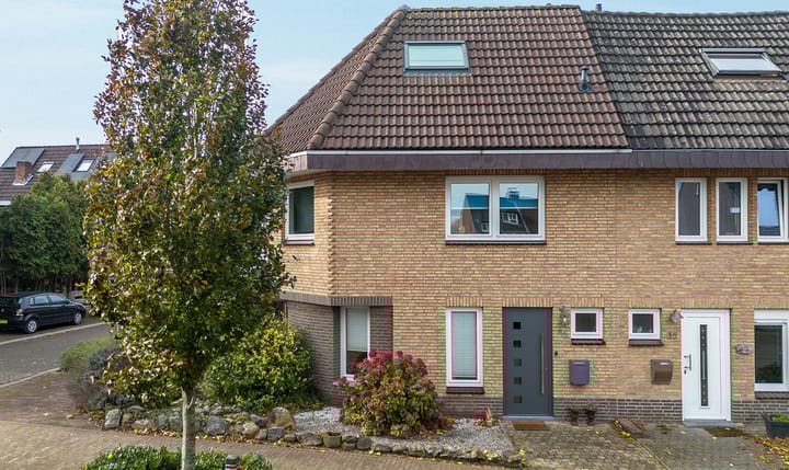 Photo 2 of Gulikstraat 33