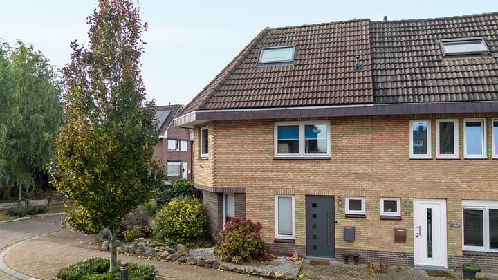 Photo 3 of Gulikstraat 33