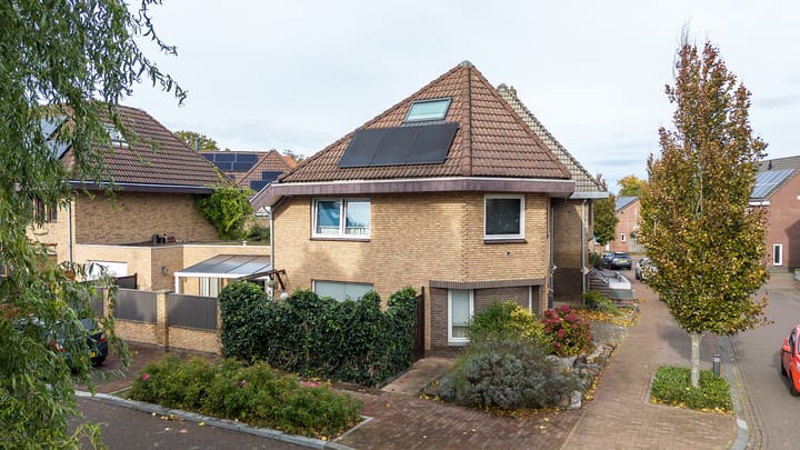 Photo 4 of Gulikstraat 33