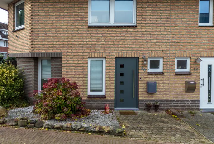 Photo 6 of Gulikstraat 33