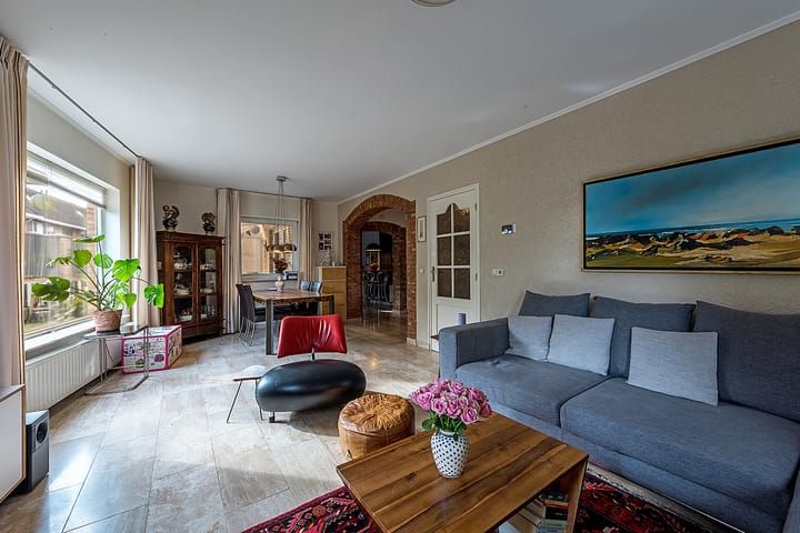 Photo 10 of Gulikstraat 33