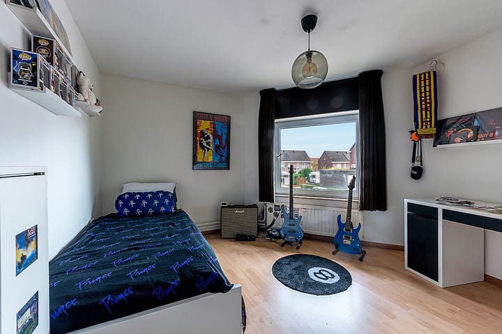 Photo 20 of Gulikstraat 33