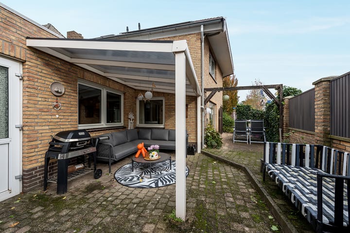 Photo 27 of Gulikstraat 33