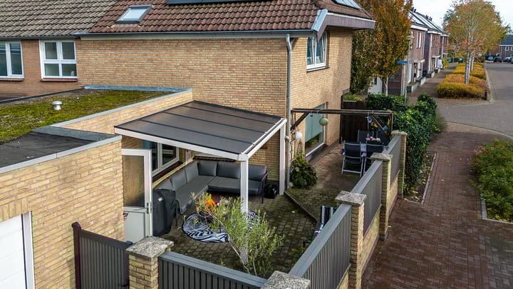 Photo 31 of Gulikstraat 33