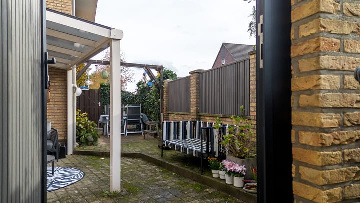 Photo 32 of Gulikstraat 33