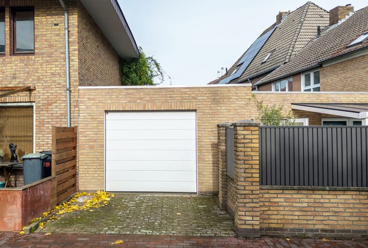 Photo 33 of Gulikstraat 33