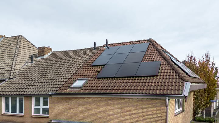 Photo 35 of Gulikstraat 33