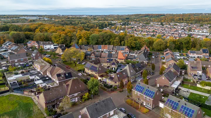 Photo 36 of Gulikstraat 33