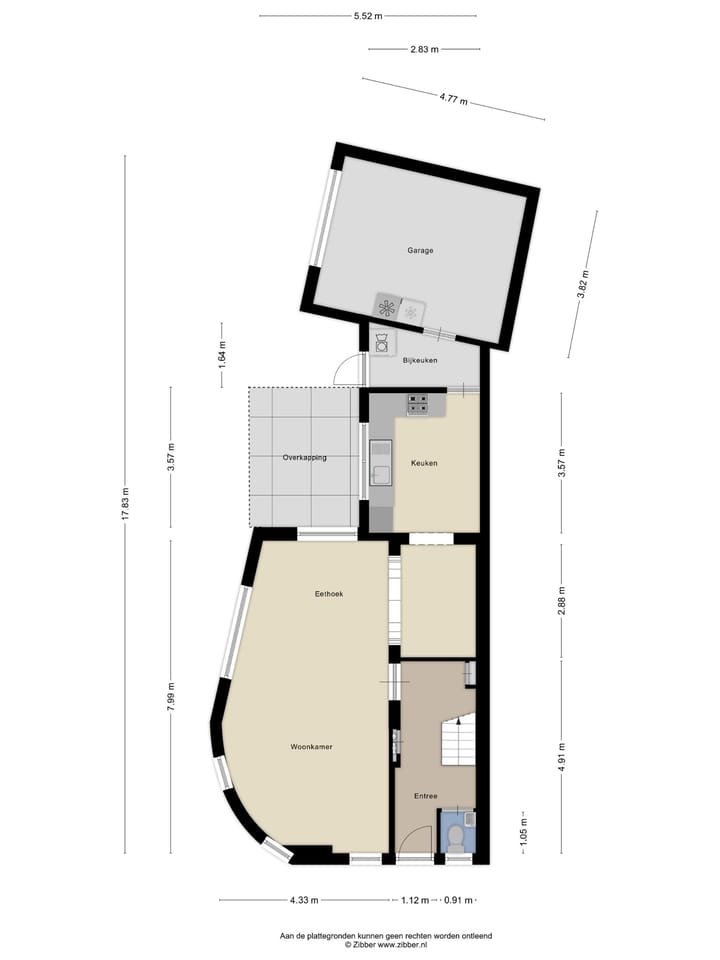 Photo 37 of Gulikstraat 33