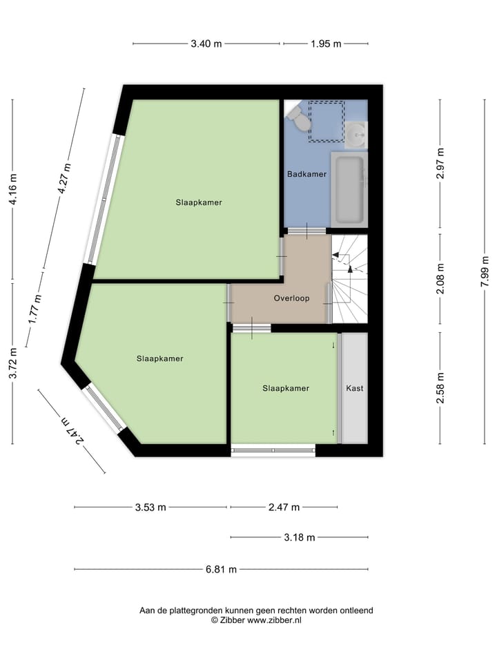 Photo 38 of Gulikstraat 33