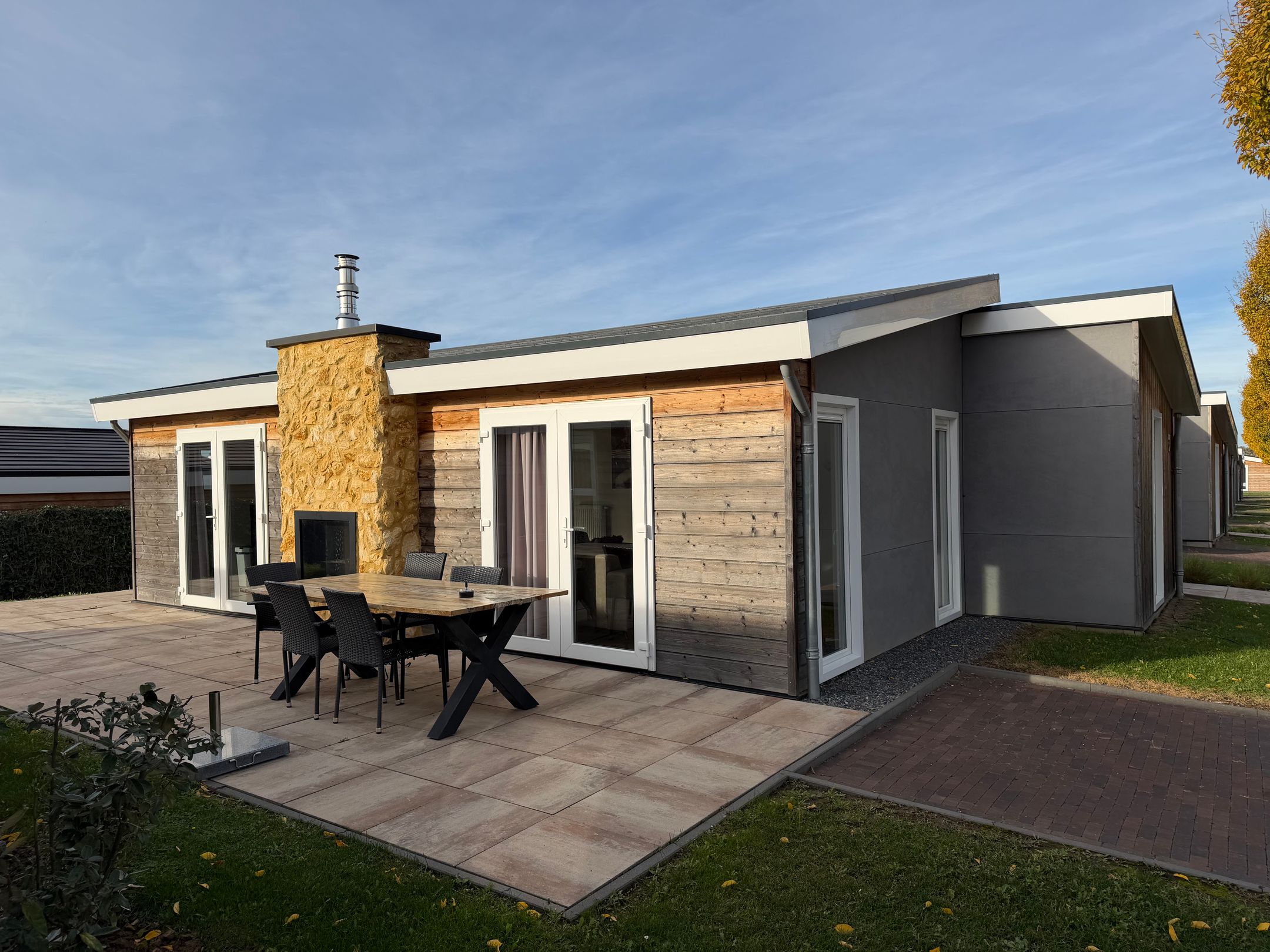 3-bedroom freehold villa in Bemelen — photo 1 of 5